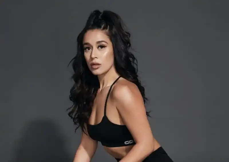 Is Krishna Shroff returning to Khatron Ke Khiladi 14?