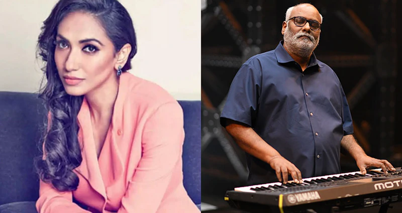 Is Producer Prerna Arora joining forces with Oscar-winning composer MM Keeravani for Hero Heroine?