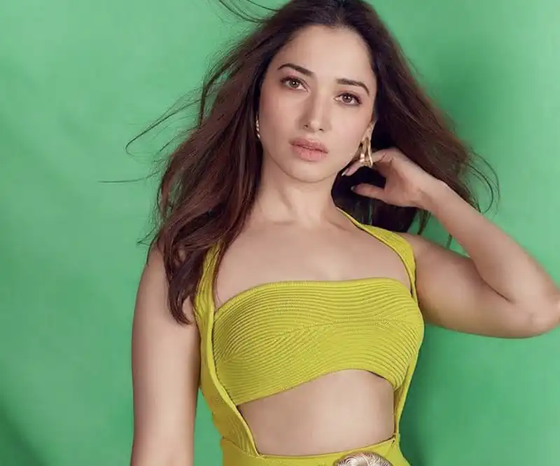 Is Tamannaah Bhatia set to work in Neeraj Pandey's new film?