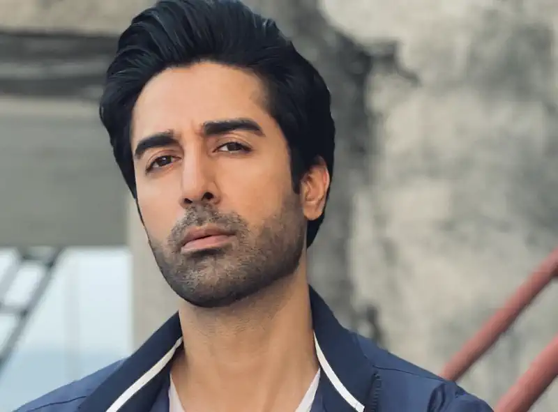 Ishaan Singh Manhas: I share location pictures only after I have moved out of that place