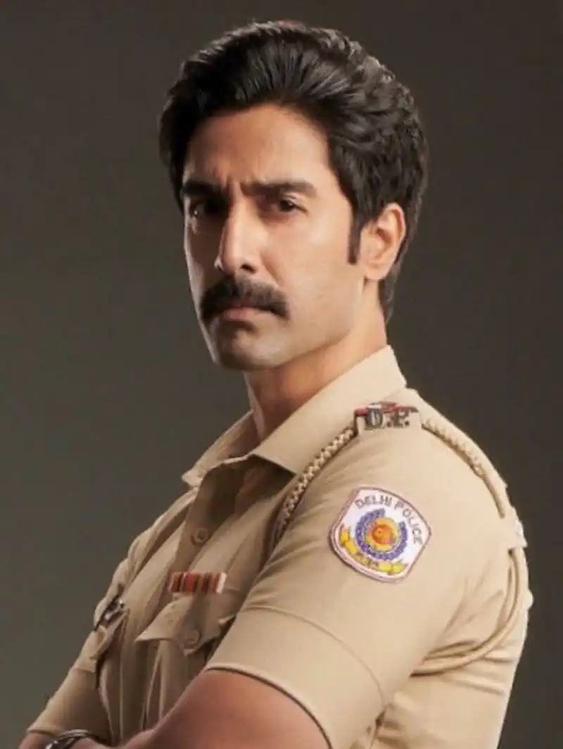 Ishaan Singh Manhas: My character, Sangharsh Yadav and I have similar traits