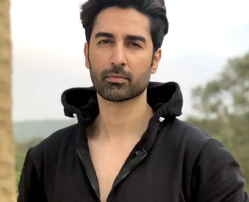 Ishaan Singh Manhas: Outer appearances is what people notice first