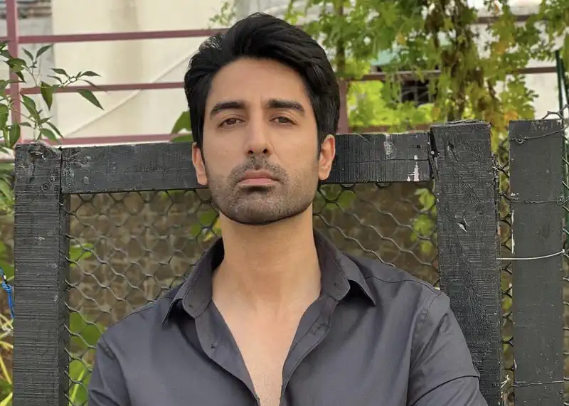 Ishaan Singh Manhas: This whole project is one of a kind