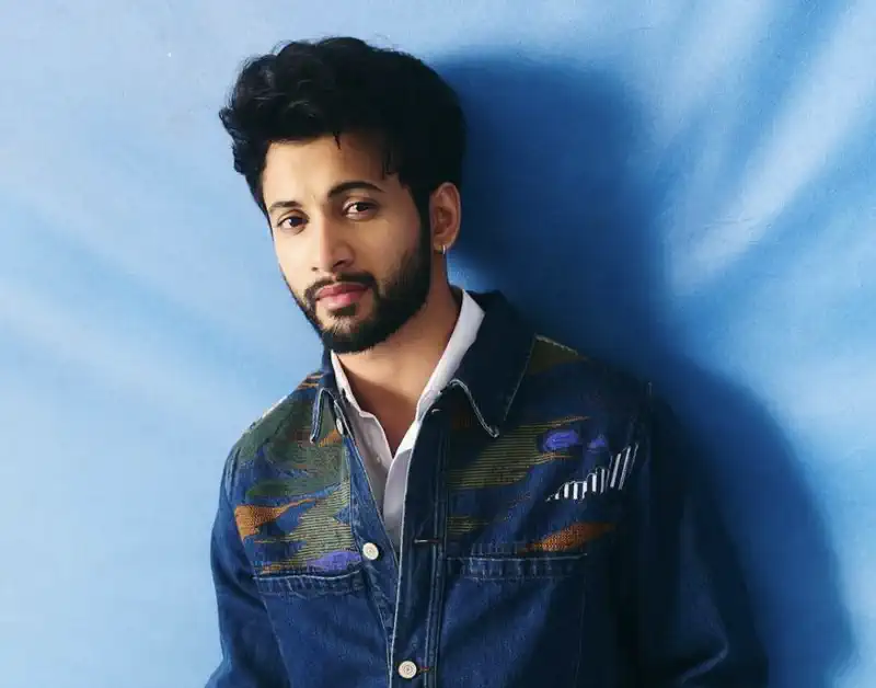 Ishq Vishk Rebound: Rohit Saraf unveils 'Chot Dil Pe Lagi' song