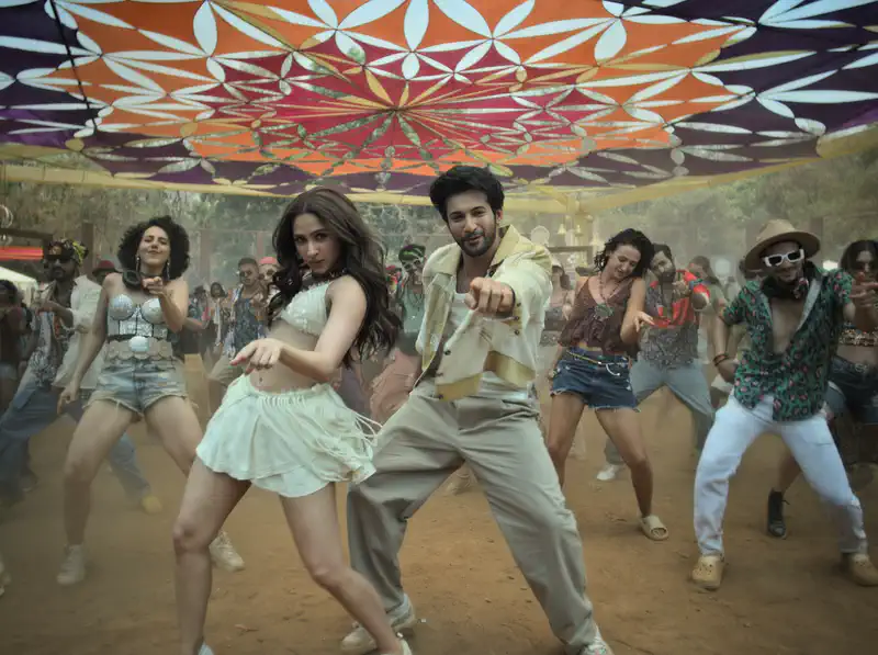 Ishq Vishk Rebound Songs are a Chart-Topping Hit