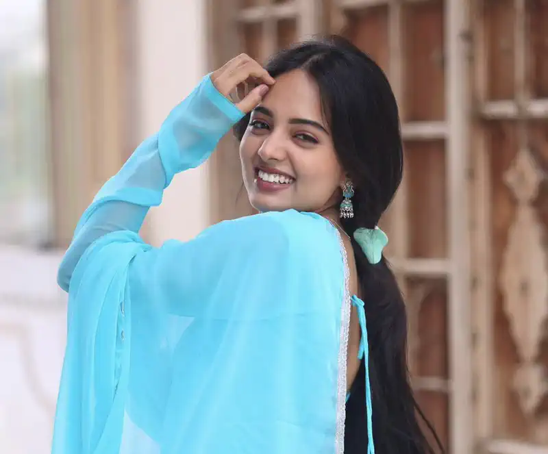 Jahnavi Soni: My mom and sister are my best friends