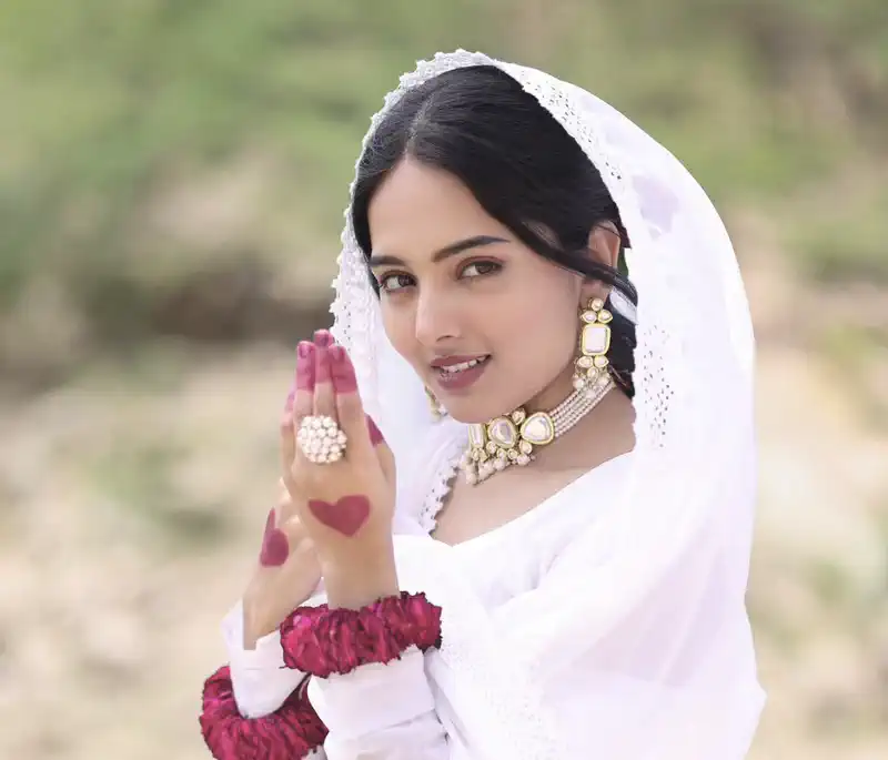 Jahnavi Soni: The key to the show’s success is the story and culture