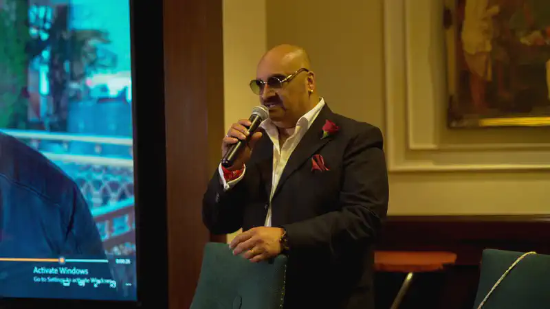 Jai Walia's Spectacular Solo Comeback with Jo Tere Sang Guzare The