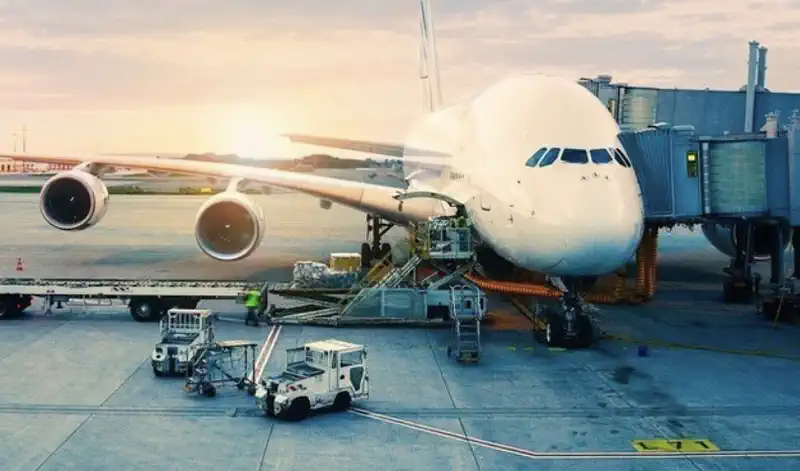 Jaideep Mirchandani: India’s aviation future is closely interlinked with well-developed airport infrastructure