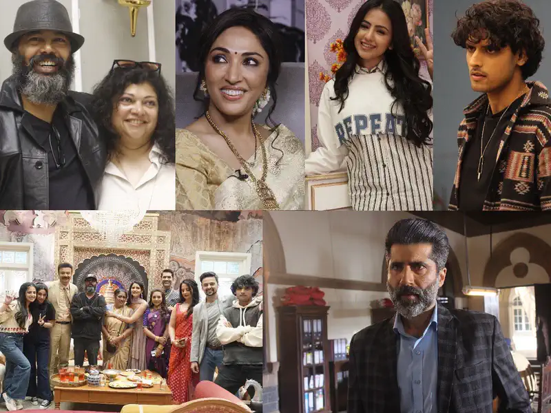 Janani -AI Ki Kahani: A Breakthrough in Indian Television