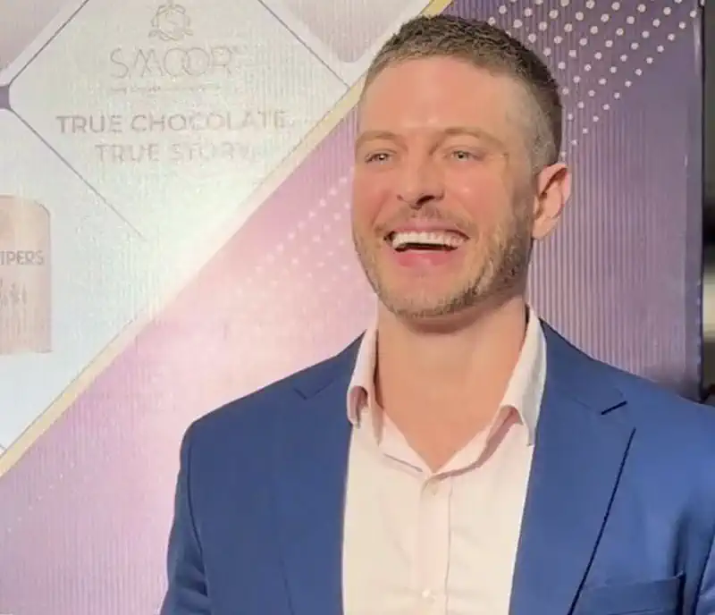  Jason Shah Praises Indian Telly Streaming Awards: Fantastic Event, Electric Atmosphere