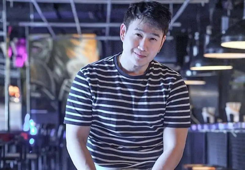 Jason Tham: I go by the rule that content is king 