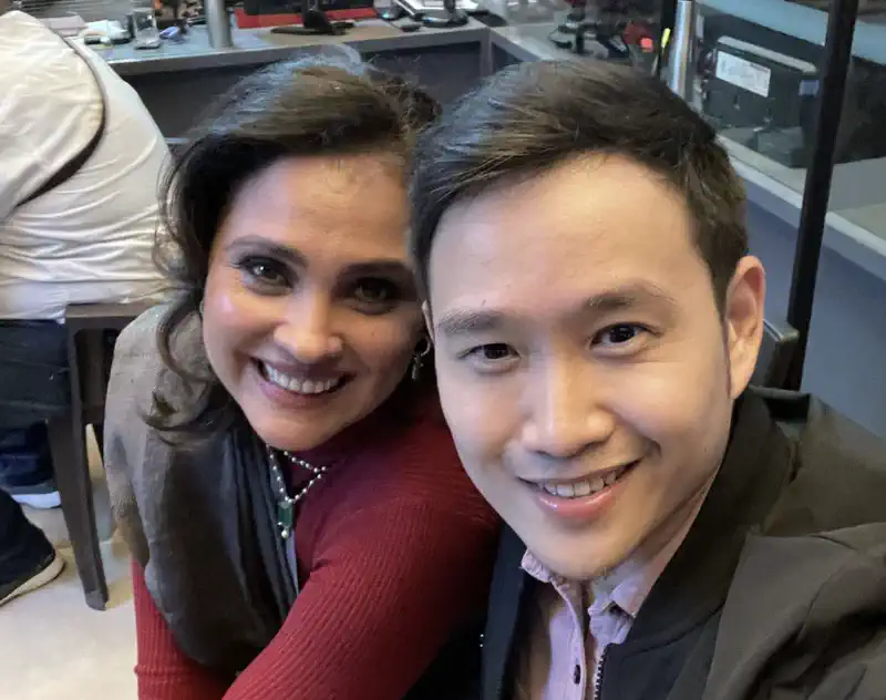  Jason Tham on his next series Ranneeti: Balakot & Beyond