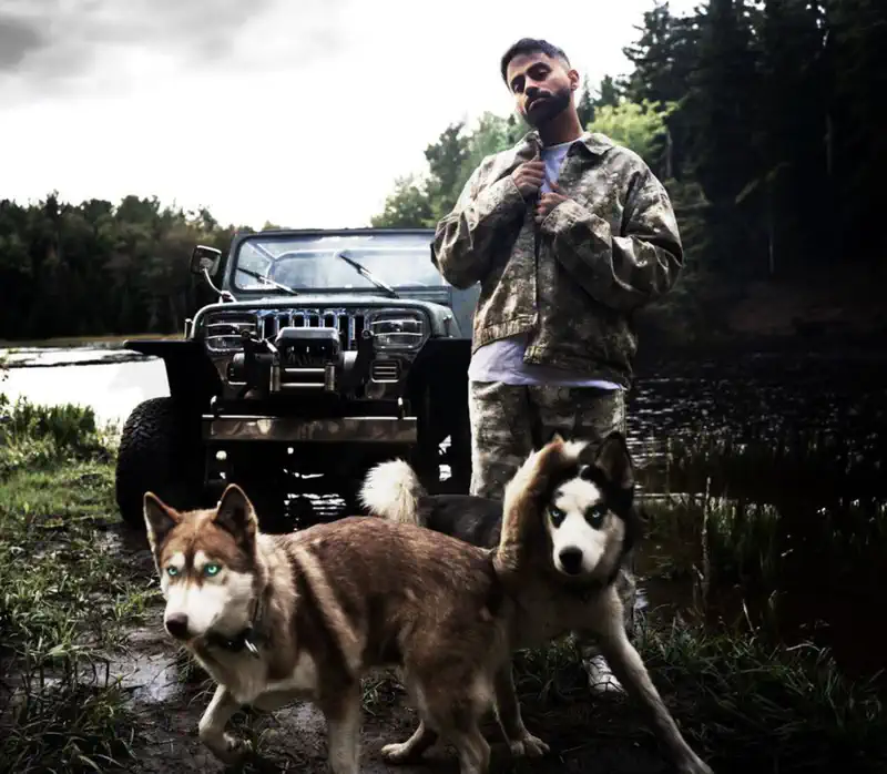 Jerry Drops 999: An Explosive Legacy Anthem Shaking Up the Music Scene