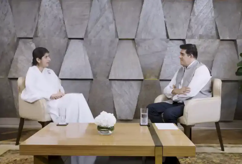 JetSynthesys' ThinkRight Launches ‘The Think Right Podcast’ for Mindful Living