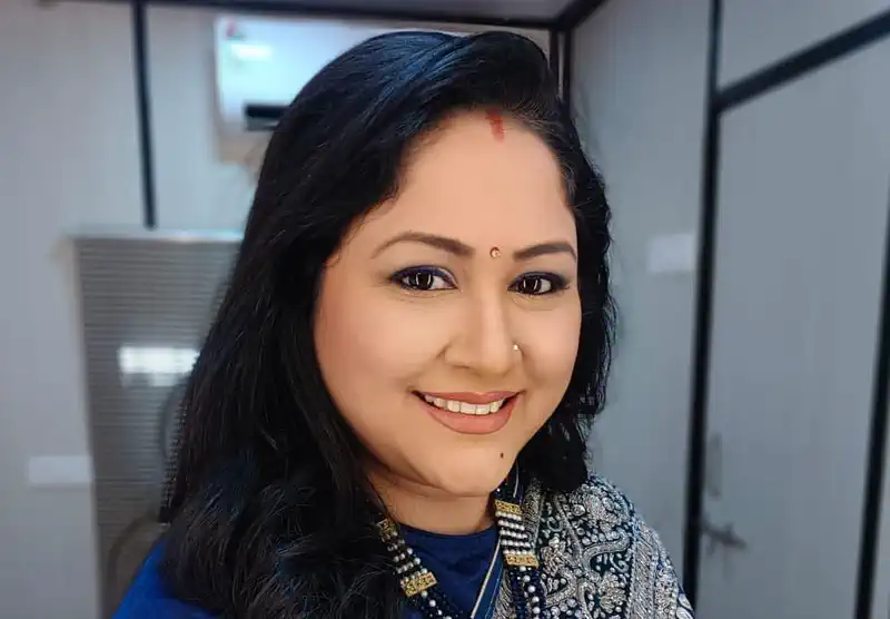 Jhumma Mitra: Having a true friend nowadays is a blessing