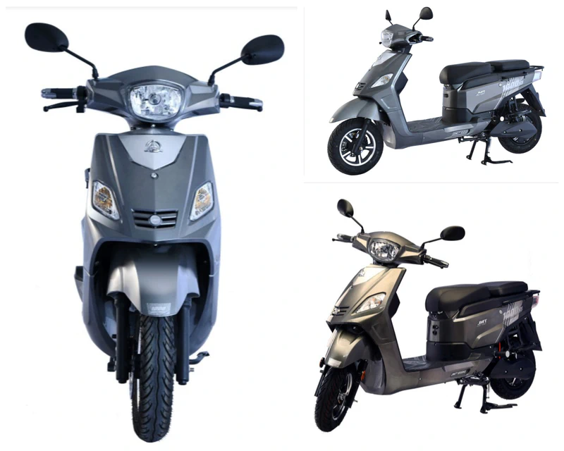 Jitendra EV adopts LECCS connector to increase accessibility to charging infrastructure 