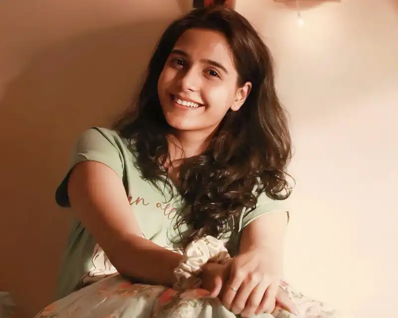 Jui Bhagwat Makes Her Debut in ‘Like and Subscribe’