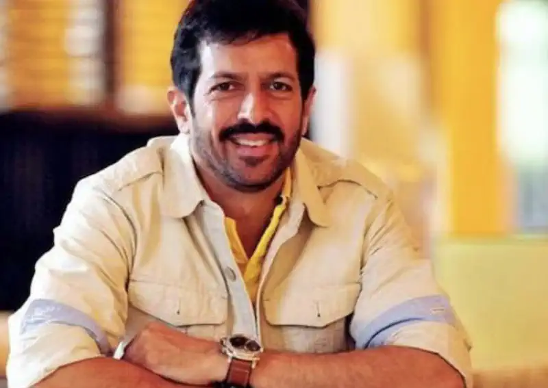 Kabir Khan: Sharvari has got the entire industry talking about her!