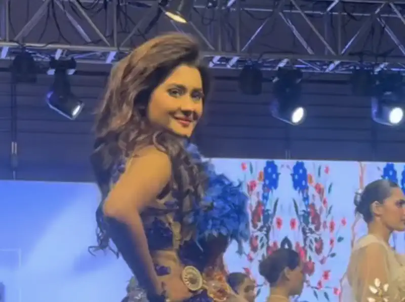 Kanchi Singh: It was an incredible experience