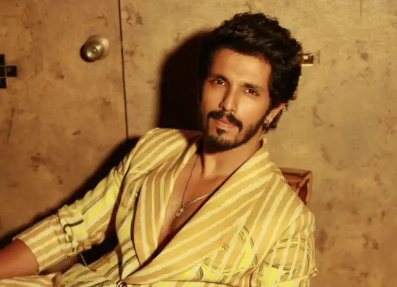 Kanwar Dhillon on men wearing make up: It was a taboo, not anymore