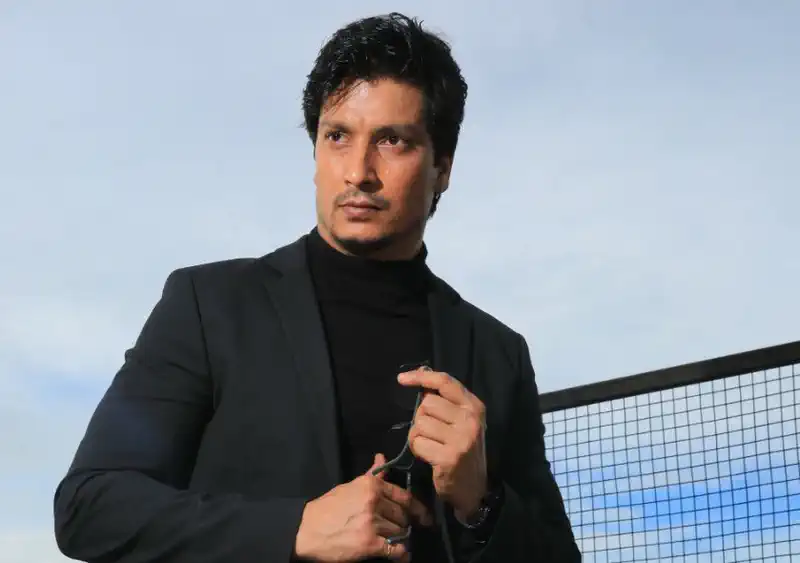 Kapil Nirmal: I don't think television reflects societal norms or vice versa