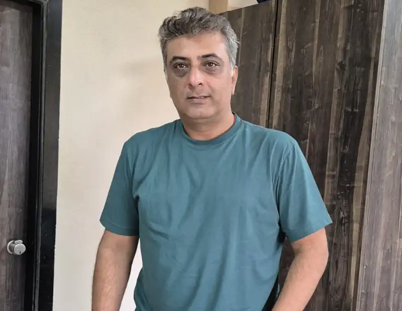  Karan Gulianii: Any content we create can now reach audiences worldwide