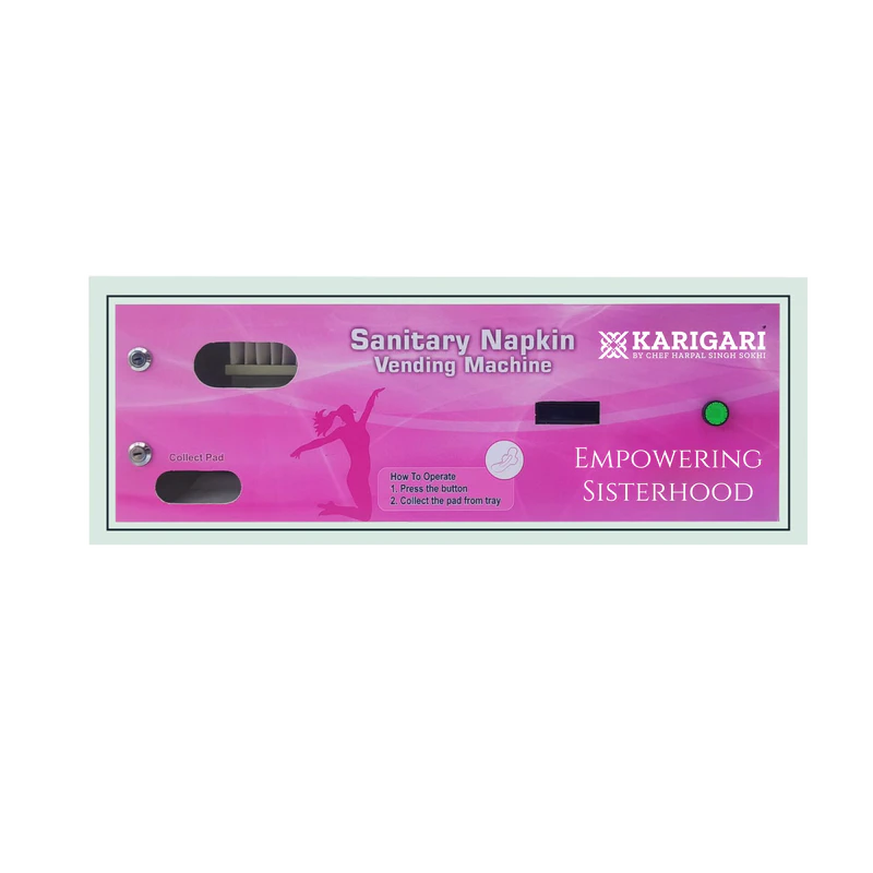 Karigari’s Bold Rakhi campaign for Menstrual Hygiene!