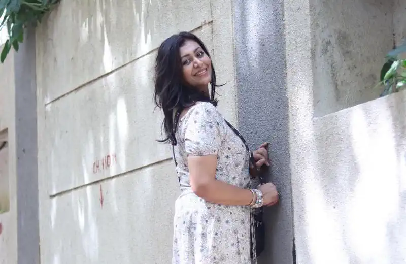 Kashish Duggal talks about playing the role of Prabha in Suhagan 