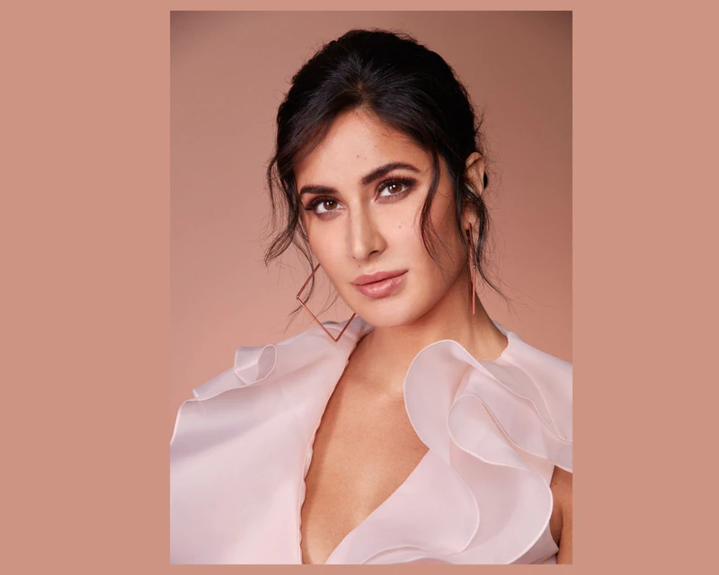 Katrina Kaif Launches her Beauty Brand in the UAE