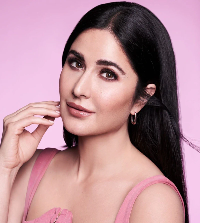Katrina Kaif’s brand gets reviewed by a Bangalore woman – Video goes viral
