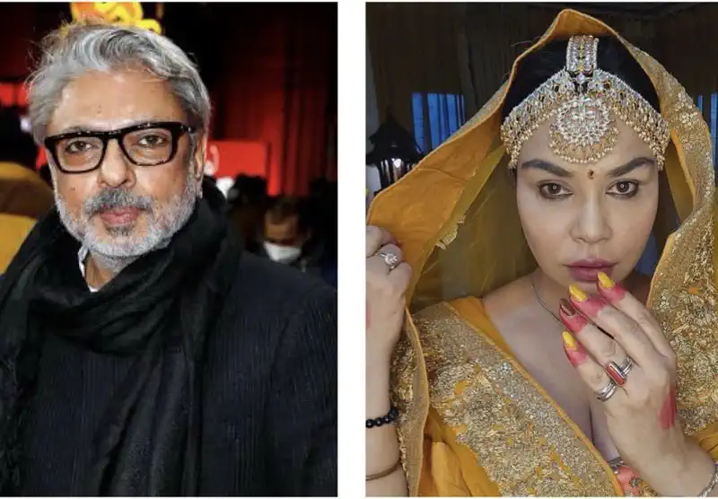 Kavitta Verma: Sanjay Sir unravels the most beautiful side of a woman