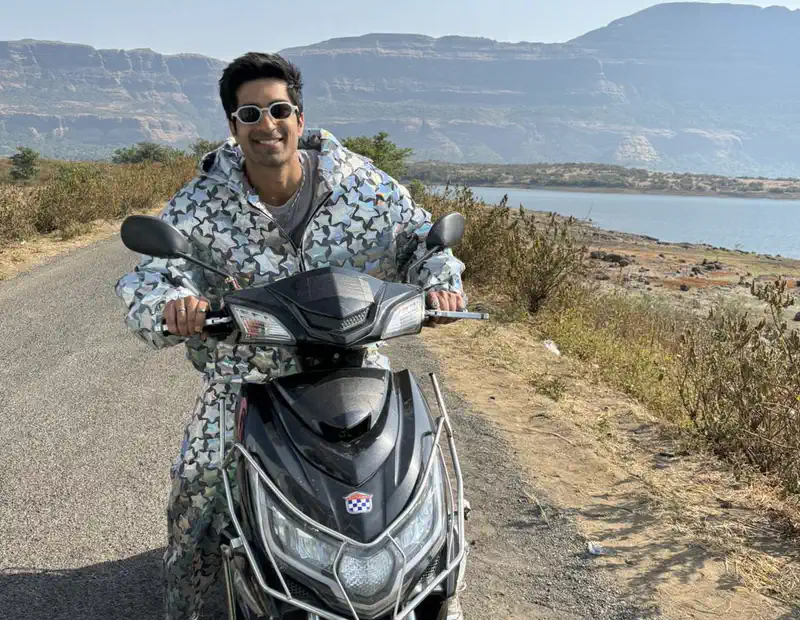 Keshav Sadhna on Capturing Moments and Overcoming Challenges in Zee Cafe’s Loop 11:47