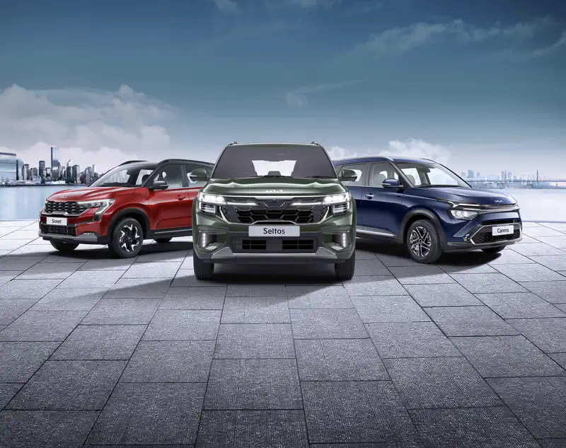  Kia India reports 3.9% Y-o-Y growth in May 2024, sells 19,500 units in domestic markets