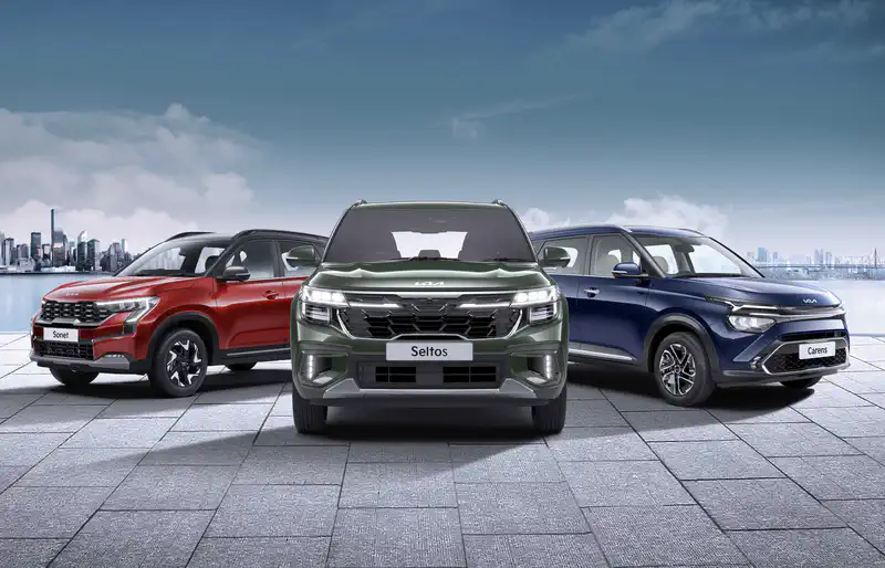 Kia India Surpasses 250,000 Vehicle Exports Milestone
