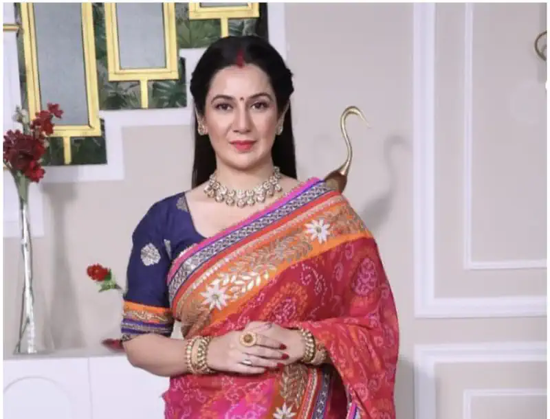 Kimmy Kaur: Excited to be part of an amazing story