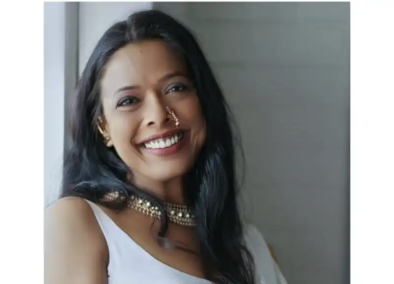 Kiran Khoje: Connecting with my character in Terav was a profound experience