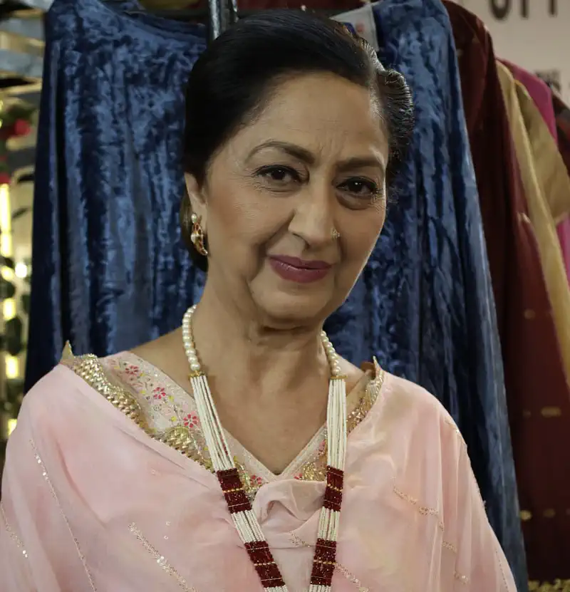 Kirti Sualy: My young co-stars have been my guides in the digital world