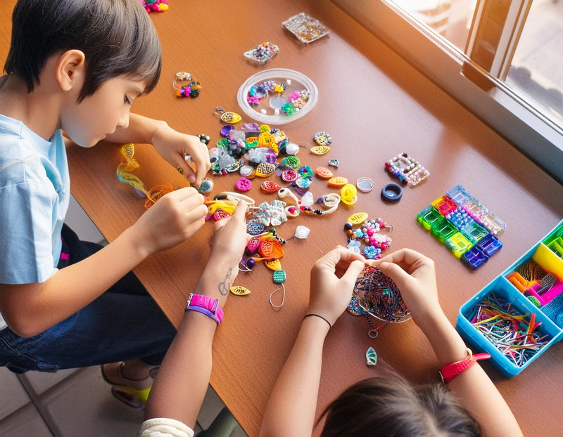 Kopa Mall to Host Hamleys’ House of Mess for Kids