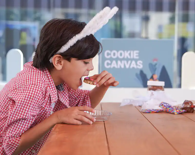 Kopa’s Easter Egg-Venture Promises to be the Coolest Easter Party in Town