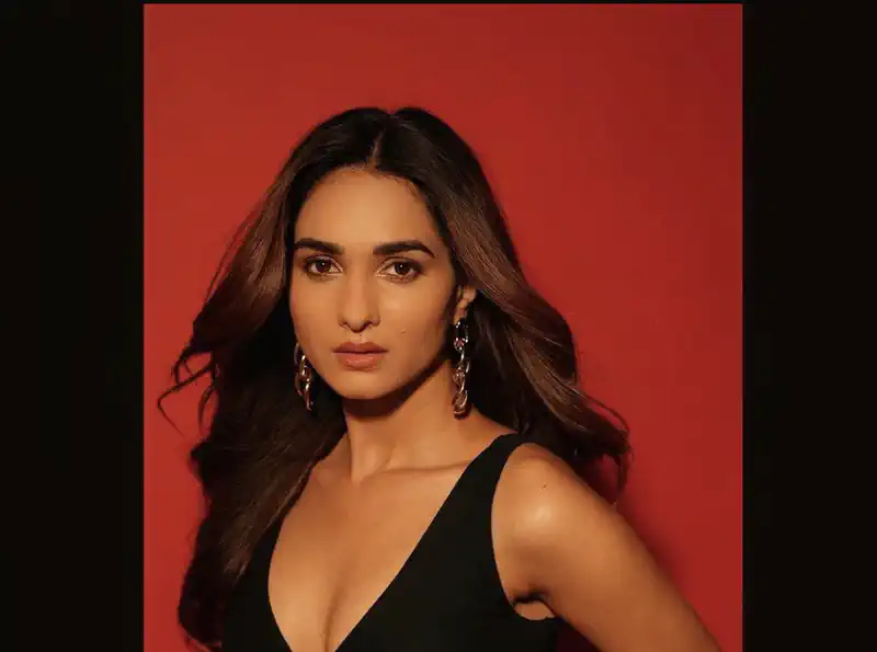  Kritika Singh Yadav:  It was something fresh and new, a college drama