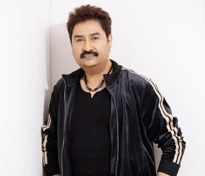 Kumar Sanu Thrilled by the Super Success of His Longest Musical Tour of 14 Shows