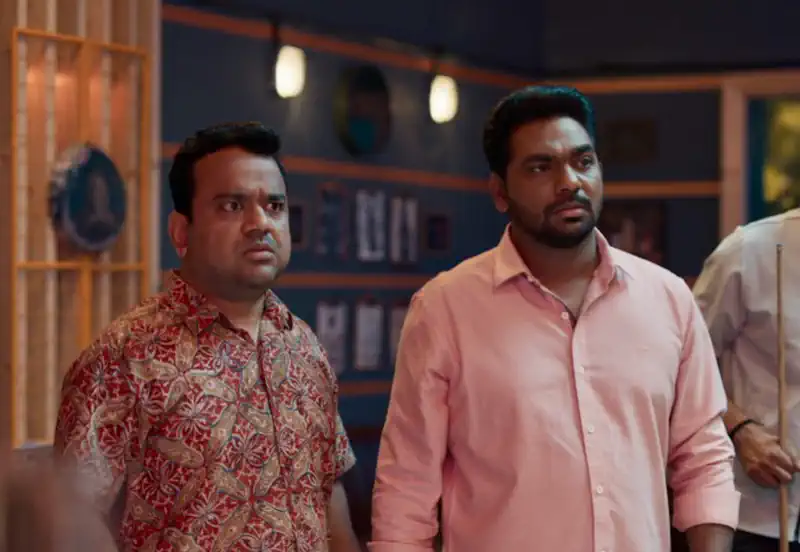 Kumar Varun: I trust Zakir more than Kranti trusts Ronny