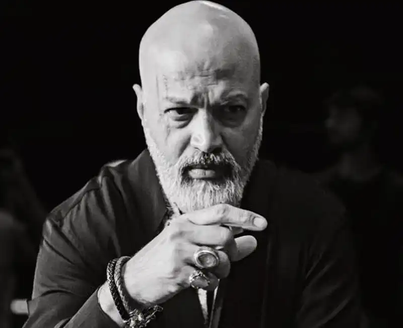 Kundalini Yoga expert Bijay Anand shares a glimpse of his upcoming Yoga events