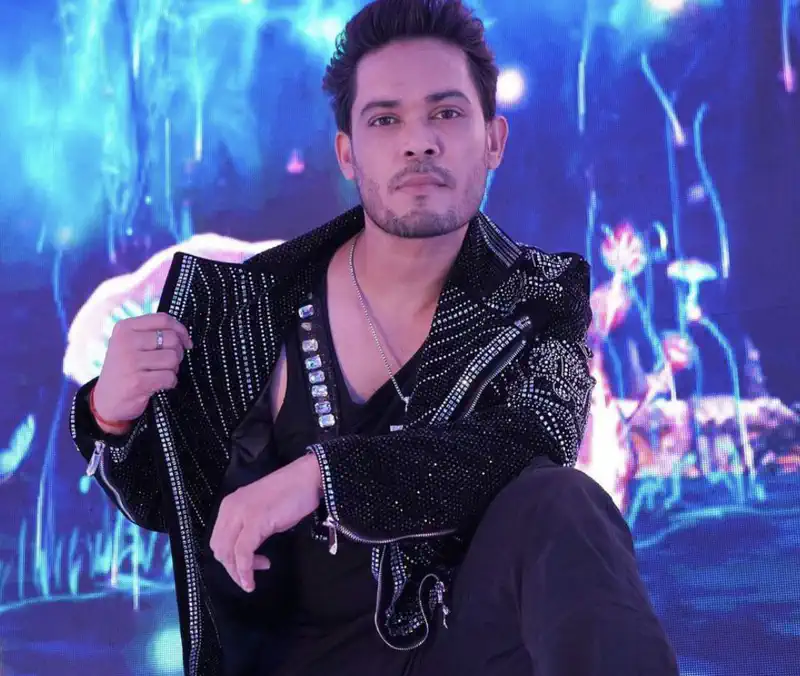 Kunwar Amar: Dance has been my saviour, my guide, my life 