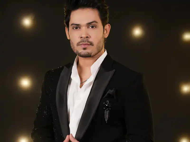Kunwar Amar: I don’t think I will be a strict judge 