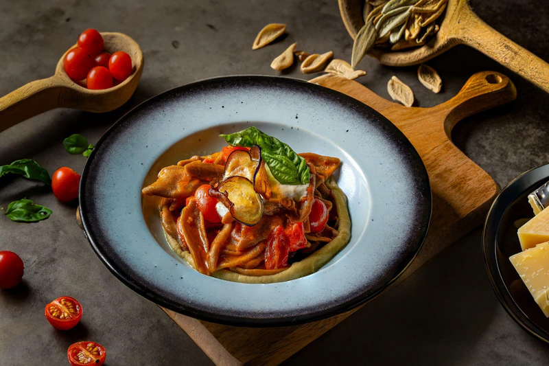 La Gioia - Ristorante Italiano: Bringing the Flavors of Southern Italy to Bengaluru