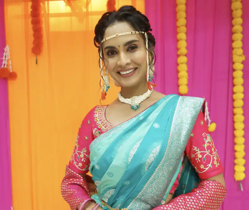 Lakhyat Ek Amcha Dada: Will Tulja Accept Surya As Her Husband?