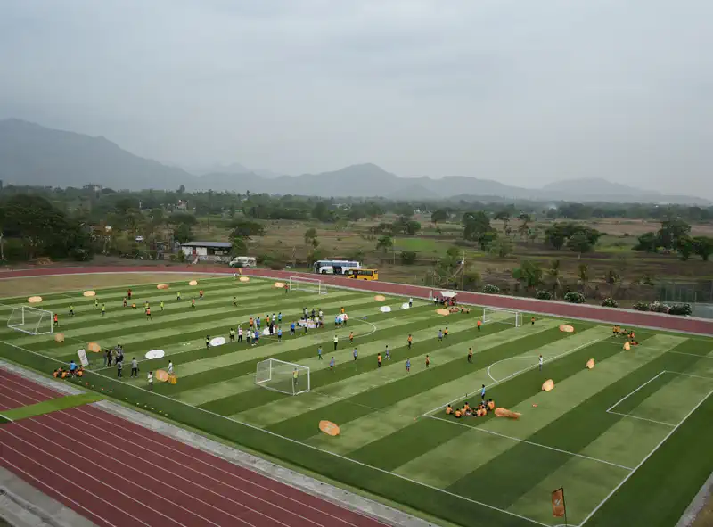 LALIGA Academy Schools India Successfully Concludes Flagship National Championships In Mumbai