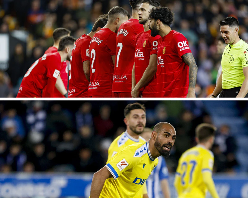 LALIGA EA SPORTS season run-in: Cádiz CF win to stay alive